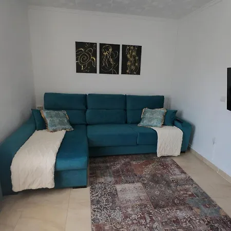 Casa La Vibora *