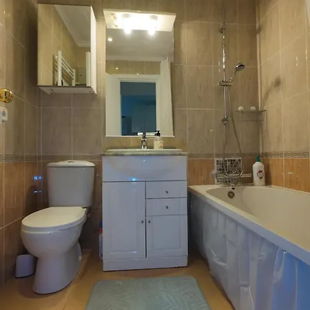 Casa La Vibora Feriehus Torrevieja