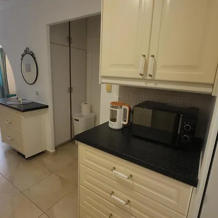 Feriehus Casa La Vibora Torrevieja
