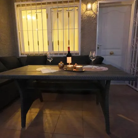 Feriehus Casa La Vibora