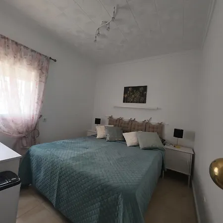 Casa La Vibora Feriehus Torrevieja