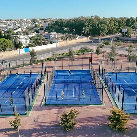 Feriehus Casa La Vibora Torrevieja