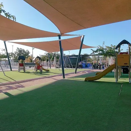 Casa La Vibora Feriehus Torrevieja